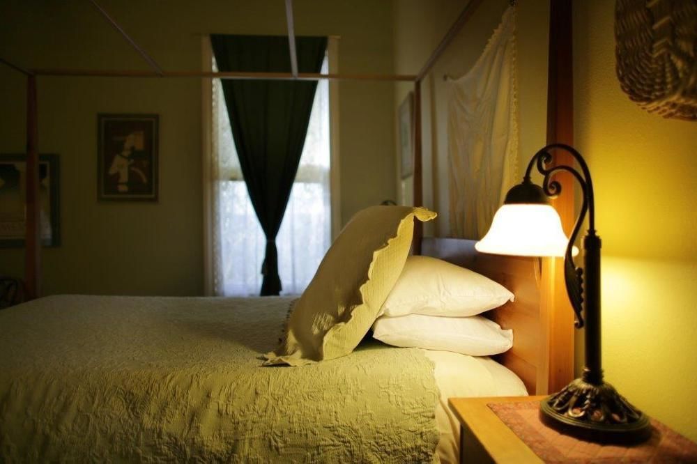 Yellow Rose Bed & Breakfast San Antonio Exterior photo